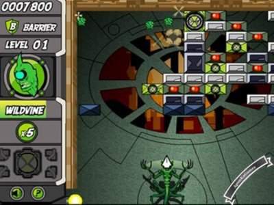 All Ben 10 Games Screenshot photos 1