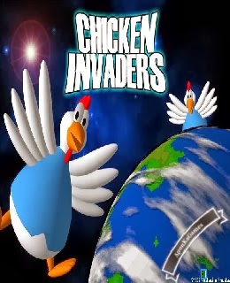 Chicken Invaders 1 2MB