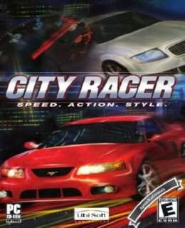 City Racer Free Download