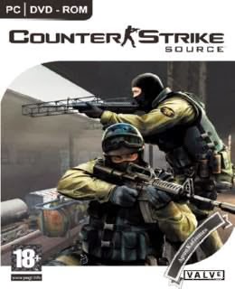 Counter Strike Source Free Download