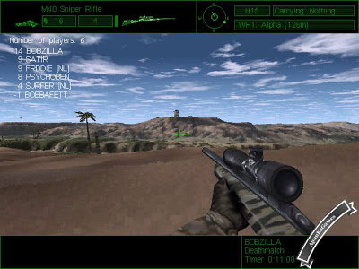 Delta Force 1 Screenshot photos 1