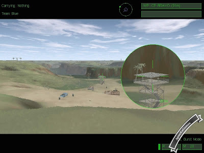 Delta Force 1 Screenshot photos 2