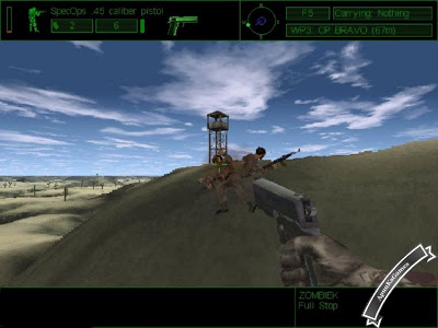 Delta Force 1 Screenshot photos 3