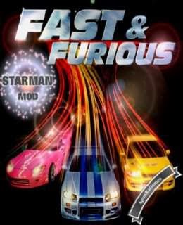GTA Vice City Fast and Furious