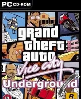 GTA Vice City Underground