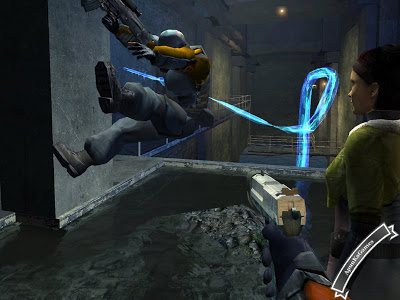 Half Life 2 Screenshot photos 2