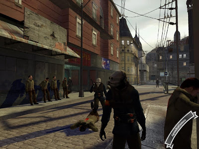 Half Life 2 Screenshot photos 3