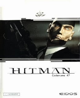 Hitman 1 Codename 47 Free Download