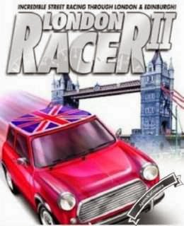London Racer 2 Free Download