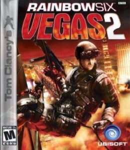 Tom Clancys Rainbow Six Vegas 2