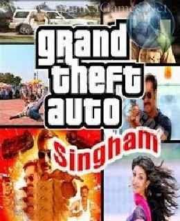 GTA Singham Free Download