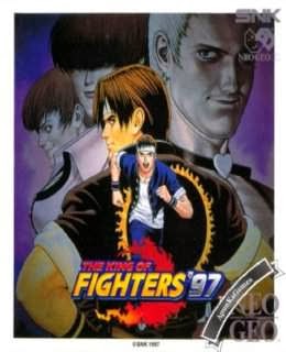 The King of Fighters 97