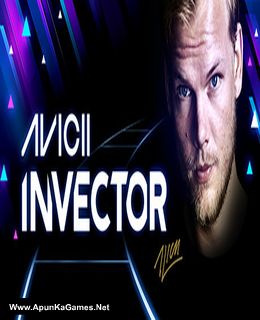 AVICII Invector Free Download