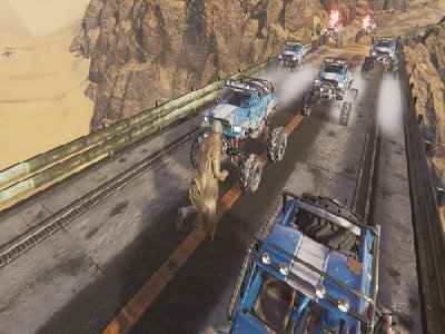 Accidental Runner Free Download