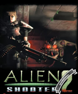 Alien Shooter 2 Free Download