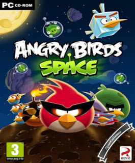 Angry Birds Space Free Download