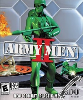 Army Men 2 Free Download