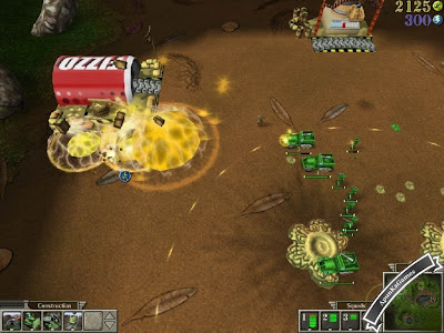 Army Men 2 Screenshots