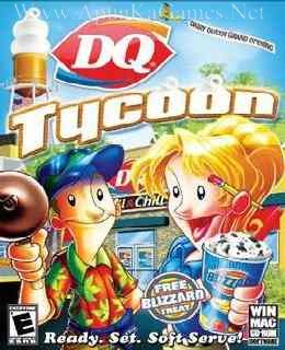 DQ Tycoon Free Download