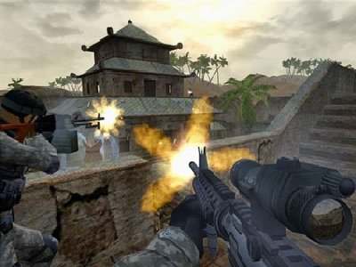 Delta Force Xtreme 2 Screenshot Photos 2