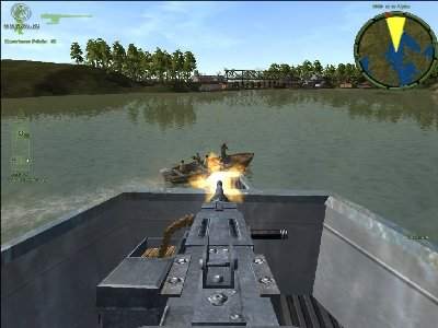 Delta Force Xtreme 2 Screenshot Photos 3