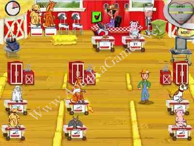 Dr Daisy Pet Vet Free Download