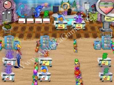 Dr Daisy Pet Vet Free Download