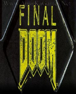 Final Doom Free Download