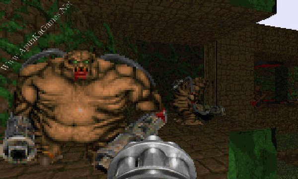 Final Doom Free Download
