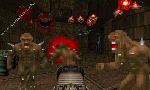 Final Doom Free Download