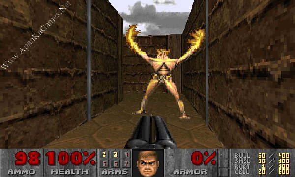 Final Doom Free Download