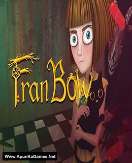 Fran Bow Free Download