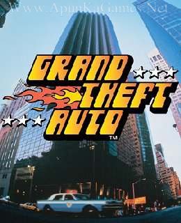Grand Theft Auto GTA1 Free Download