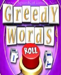 Greedy Words Free Download