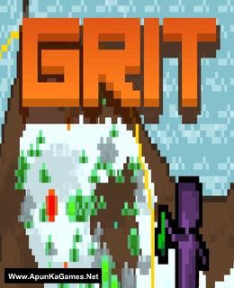 Grit Overworld Survival