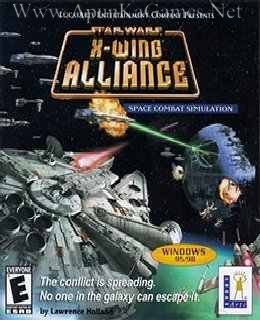 Star Wars X Wing Alliance Free