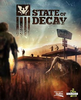 State of Decay Free Download