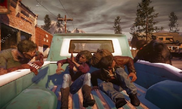 State of Decay Free Download