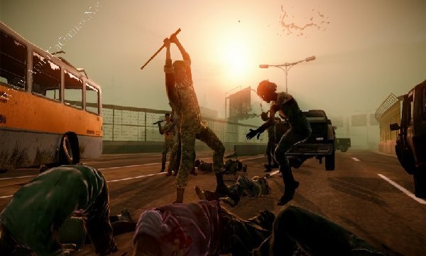 State of Decay Free Download