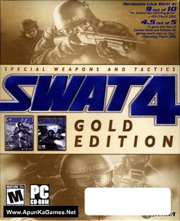Swat 4 Gold Edition Free Download
