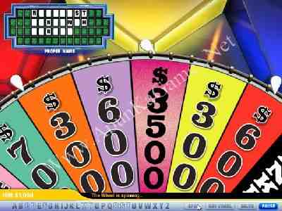 Wheel Of Fortune 2 Free Download