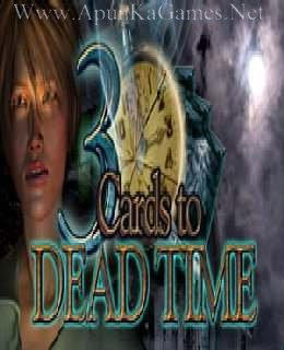 3 Cards to Dead Time Free Download