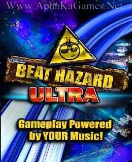 Beat Hazard Ultra Free Download