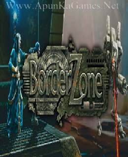 Border Zone Free Download