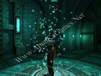 Border Zone Free Download