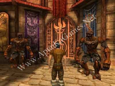 Border Zone Free Download