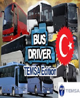 Bus Driver Temsa Edition Free