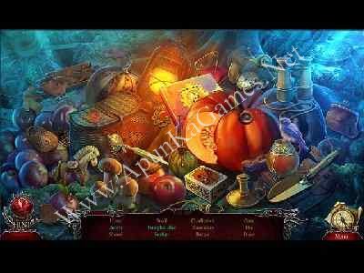 Chimeras 3 Cursed and Forgotten