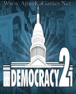 Democracy 2 Free Download