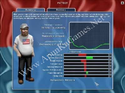 Democracy 2 Free Download